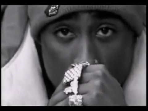 Ja Rule ft 2Pac - So Much Pain (MUSIC VIDEO)