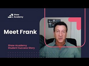 Shaw Academy Review by Frank Jackovitz | Online Excel MS Training Course