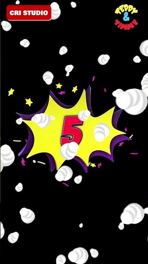 Number Song | 123 Numbers | Number Names | 1 To 10 | Counting for Kids | Learn to Count Video