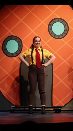 SpongeBob Dance Challenge Remake