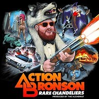 Demolition Man by Action Bronson and The Alchemist feat. ScHoolboy Q on WhoSampled