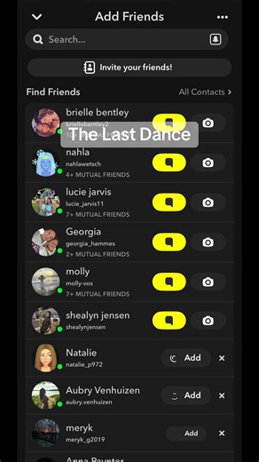 for the love of the game #snap #snapchat #quickadd #fyp #funny | quick add