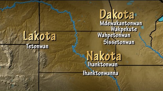 22K views · 318 reactions | On this Native American Day, learn more about the Seven Council Fires. This is a clip of SDPB's Oceti Sakowin - The People of the Seven Council Fires. Link to watch the full documentary in the comments. | SDPB | Facebook