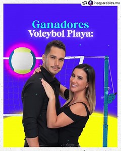 Seguimos en competencia Inseparables, amor al límite Gracias por su apoyo a Mariazel y a mi… 😊🙏🏻❤️ | Adrian Blond