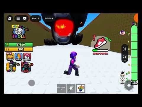 Encountering some scam bots today in roblox 😮