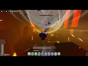 NEW SECRET PARASOL CHEESE METHOD… | Deepwoken