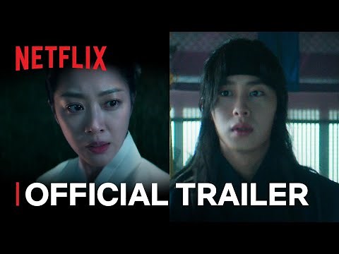 Dear Hongrang | Official Trailer | Netflix [ENG SUB]