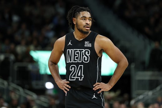 Cam Thomas sends strong message after Nets' shocking move