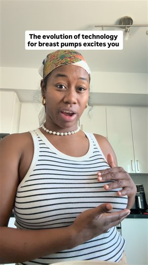 Aleena Domingo on Instagram: "I’m genuinely influenced an impressed @medela_canada 🤞🏾💫 Also, Gio is 26 weeks tomorrow and 6 months on Saturday and I’m just too giddy! How did I do this mom thing for 6 months already?? Super proud of myself and my partner for everything we’ve learned and sacrificed. We are trying our very best and it’s nice to look back and see where we started and where we are now. Go us 👏🏾🤞🏾 - - - - - - #education #teachersofinstagram #teacher #teacherlife #teachersofig 