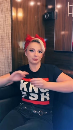 144K views · 6.7K reactions |  TOUR ANNOUNCEMENT ~ SAMANTHA FISH ...