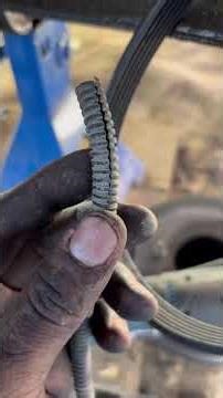 # 1108 part 2 already done Honda Odyssey, 1999, 3.5 engine crankshaft CKP sensor replacement ￼