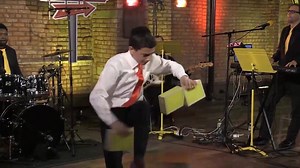 Got talent? This is your chance to perform live at the RCCS auction event on Dec 22. Submit your talent today at RCCStalent.org for a chance to perform live and win big! 1st place: $1,000 CASH 2nd place: iPad Air 3rd place: RCCS emoji menorah. So if you do magic, juggle, dance, sing, perform or do anything that will impress our celebrity judges, submit your talent today! 💛 Join the competition against cancer! #feelalong | RCCS Rofeh Cholim Cancer Society