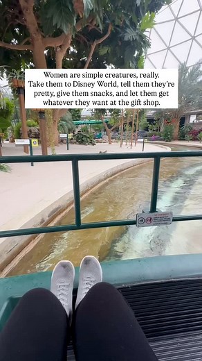 We’re that simple 🏰✨💕 Share if you agree 🫶 - follow @thebudgetmouse for money-saving tips for your next Disney trip #waltdisneyworld #disneyworld #disneygram #instadisney #wdw #disneylife #disneyvacation #disneyfan | The Budget Mouse