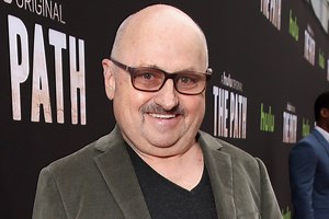 Kill Bill actor Clark Middleton dead at 63 as a result of 'West Nile Virus'