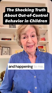 Out of control behaviors, and children? There’s more to it that meets the eye! When kids act out, whether it’s tantrums, defiance, or total chaos, it’s easy to look at the behavior is the problem. But here’s the truth. Behavior is just the symptom. The real issue is what’s happening underneath. Are they overwhelmed? Do they need connection? Is something going on in their homes? Look beneath the behavior because behind every behavior is a story. When you find the story, you will know how to manag