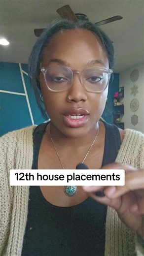 Understanding 12th House Placements in Astrology
