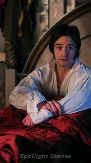 ❤️ Adam & Persephone | Their Timeless Love Story | Spotlight Stories #Romance #PeriodDrama #Drama