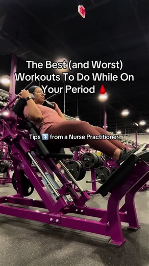 Best Workouts to Relieve Period Cramps and Boost Energy