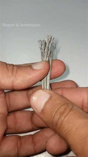 Rust Removal Hack Old Bike Wire Beats Expensive Rust Removers #diy #lifehacks #cleaninghacks