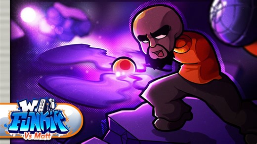 Wii Funkin' - VS Matt (V3 UPDATE)