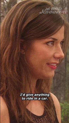 Fuel Prices Are Too High, Can't Even Date! | Blood Car | Clip From Dark-Comedy Movie #darkcomedy