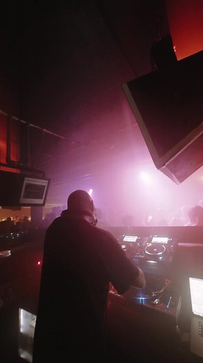 Our favourite party starters, Optimo (Espacio) are back to deliver more of this on Saturday 18th February... "Phonox, Brixton. One of the greatest clubs anywhere in the world. Every time we played the energy was wild and seemed limitless. It just goes to show - ‘If you want to get out of it, you need to get INTO it’. And PHONOX truly did. Maximum psyched to be back in 2023!" Optimo (Espacio). | Phonox