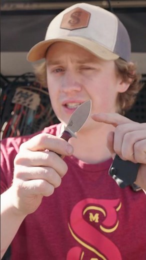 What comes in the box with a stainless Tenderfoot from StelterMFG.com