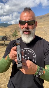 @killerinnovations @nightfision @trijicon @aresgear_inc @shootingsurplus @tier1concealed @areswatchco @surefire_llc @dillon_optics @steel_ops @savior_gst @sa_company @howardleightshootingsports | Chris Costa