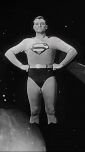 4.8K views · 50 reactions | Opening theme for the 1951 "Adventures of Superman" TV series starring George Reeves. #Superman #GeorgeReeves | Superman Homepage | Facebook