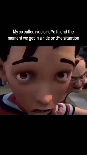 FunnyHoodVidz on Instagram: "Bro dipped hella fast 💨 (via 🎥: Monster House) Monster House is the 2006 computer-animated supernatural horror comedy film that blends spooky thrills, adventure, and heart—perfect for a Halloween vibe! Directed by Gil Kenan (his feature debut), it was produced by ImageMovers (Robert Zemeckis) and Amblin Entertainment (Steven Spielberg), and distributed by Columbia Pictures/Sony. The story follows three kids—DJ Walters (Mitchel Musso), his best friend Chowder (Sam L