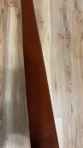 You just have to love Osage and Bolivian Rosewood in a riser. This one just finished up on its way to Texas. Brown glass limbs 50” and 41#@ 26”. | Sierra Blanca Bows