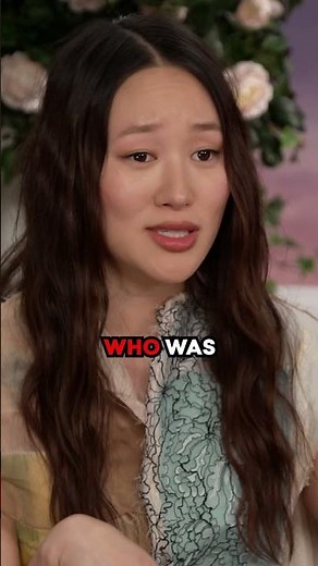 #Bridgerton's Luke Thompson & Yerin Ha on which of their castmates Masquerade costumes they'd steal