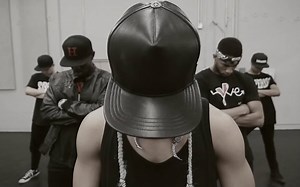 TAEYANG - 'RINGA LINGA' Dance Performance Video