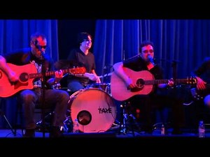 Blue Oyster Cult I Love The Night (acoustic) Rock Legends Cruise 2013