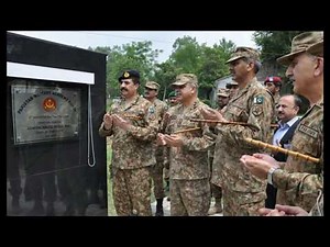 What is The Power Of The Army Swagger Stick