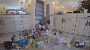 Digging out of household clutter easier than you think