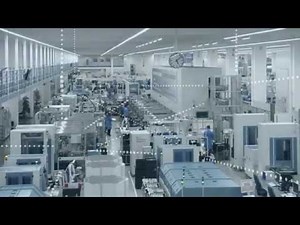 [SIEMENS Digital Industries] Industry 4.0 Integrated Industry reaches the next level (ENG)