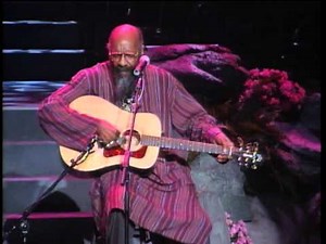 First Native American Music Awards Performances only Robbie Robertson, Richie Havens, Redbone