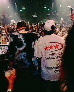 Summer heat !! ☀️🌴🎥 Vibe out to our livestream set from our residency at Hï Ibiza Out now 🚨🚨 https://www.youtube.com/watch?v=zvKLhkuXYic | The Martinez Brothers