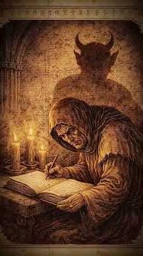 History of Asmodeus Part 1 #reels #demon #history