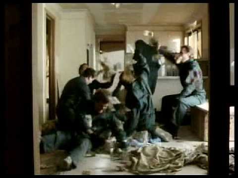 The Great Bookie Robbery