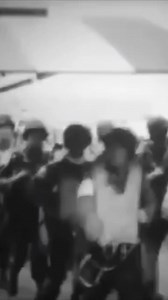 This footage captures Operation Elmira, the third and final assault of the 82nd Airborne Division on June 6, 1944, in Normandy. 176 C-47s acting as glider tugs, 36 CG-4 Waco gliders, and 140 Horsa gliders—planned to land on an LZ two miles southeast of Sainte-Mère-Église and a smaller LZ north of the town. Elmira was considered an essential mission as it delivered two battalions of glider artillery and 24 howitzers to the 82nd Airborne Division. #82ndairbornedivision #artillery #airborne #DDay |