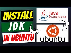 How to Install Oracle Java JDK In Ubuntu 21.04 | 2022