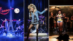 Tony Award nominations announced: 'Jagged Little Pill' leads with 15