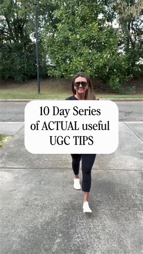 Brands don’t want more content. They want usable content. Here’s where creators burn out (and accidentally look unprofessional): ❌ What not to do • Filming 10 extra angles “just in case” • Adding transitions, music, text when they asked for raw • Sending bonus clips without being asked • Re-editing instead of following the brief It feels helpful… but brands see it as: “This creator didn’t follow instructions.” #ugc #ugccreator #ugccontentcreator #ugcexample #ugccommunity
