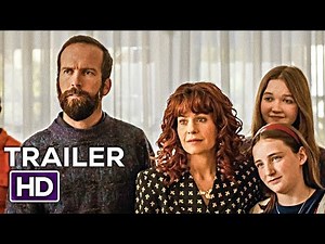 UNSUNG HERO Trailer (2024) Drama Movie HD