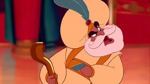 Movie: Aladdin Part 19 | Everything Disney