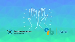 ERB and Test Innovators Partnership Video