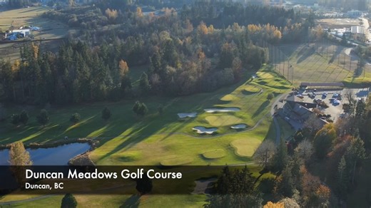 For Sale | Duncan Meadows Golf Course