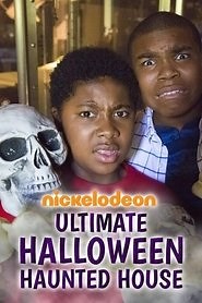 Nickelodeon's Ultimate Halloween Haunted House (2016) - AZ Movies